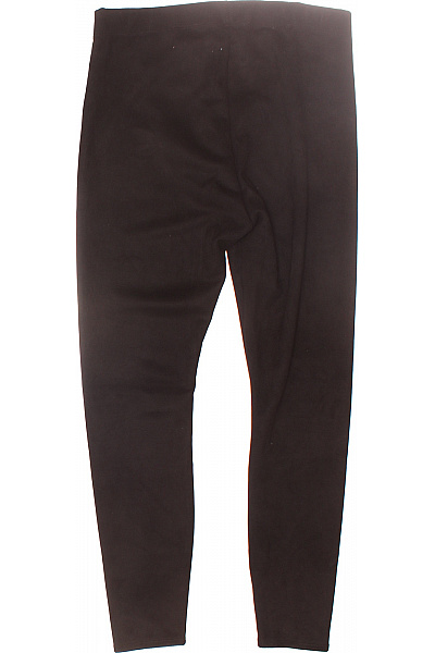 Dámské Kalhoty Černé Vel. M