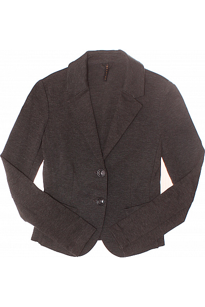 Dámské Sako Šedý IMPERIAL Vel. S