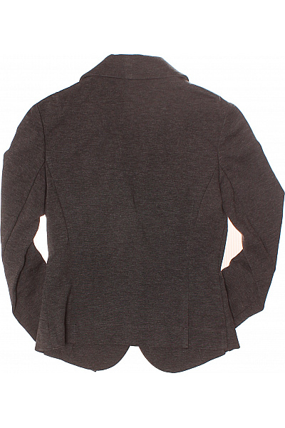 Dámské Sako Šedý IMPERIAL Vel. S