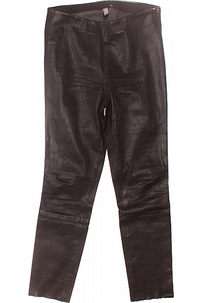 Dámské Legíny Černé Vel. 42