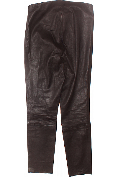 Dámské Legíny Černé Vel. 42