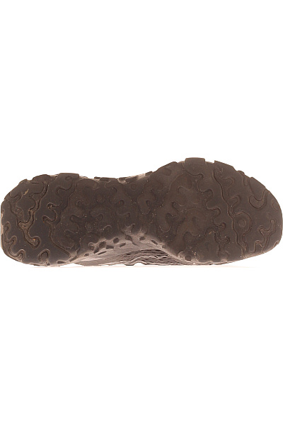 Pánské Boty Černé Nike Vel.  44