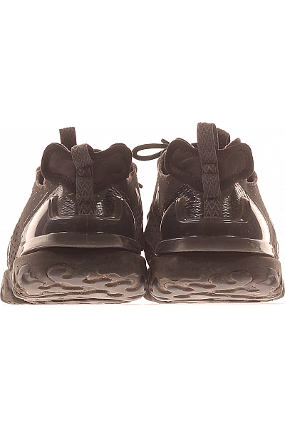 Pánské Boty Černé Nike Vel.  44