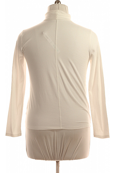 Dámské Rolák Bílý Gap Vel. L