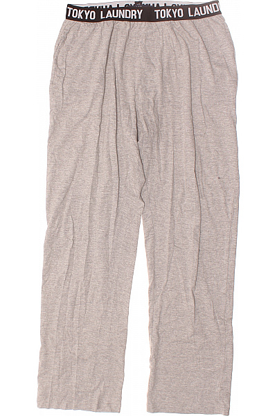 Pánské Prádlo Šedý TOKYO LAUNDRY Vel. M