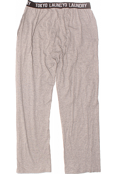 Pánské Prádlo Šedý TOKYO LAUNDRY Vel. M