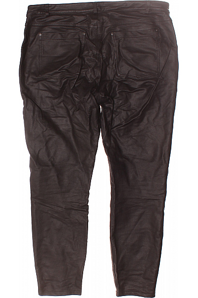 Monari Dámské Kalhoty Černé Vel. 42