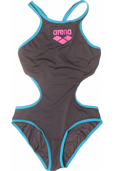 Dámské Prádlo Šedé Arena