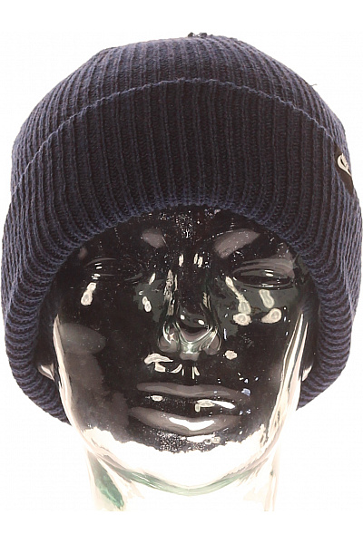 Nike Čepice Modré Second Hand