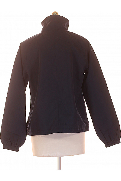 Dámská Bunda Modrá VERO MODA Outlet Vel. XS