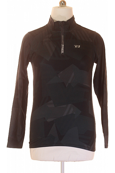 Pánské Tričko Khaki Second hand Vel. L