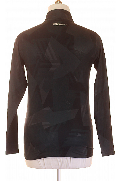 Pánské Tričko Khaki Second hand Vel. L