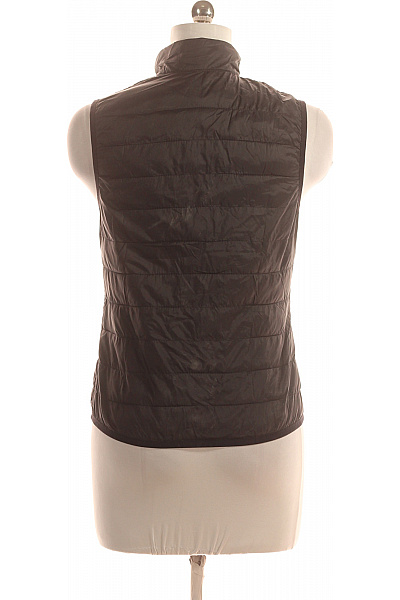 Dámská Vesta Černá REGATTA Second hand Vel. 36