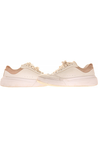 SKECHERS Dámské Boty Bílé Vel.  38