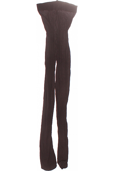 Dámské Silonky Černé