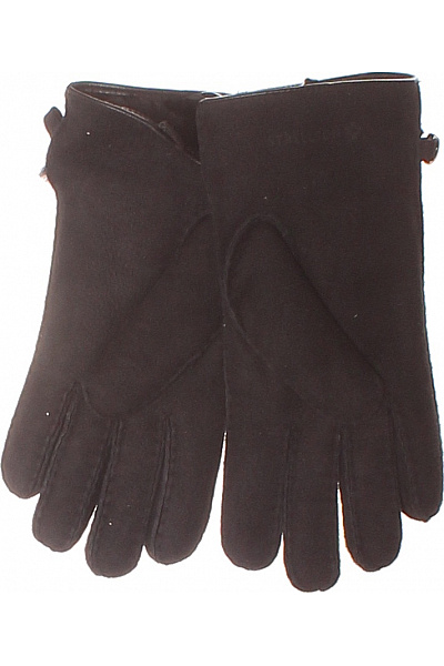 Rukavice Černé