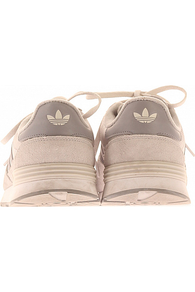 Pánské Boty Šedé ADIDAS Vel. 38