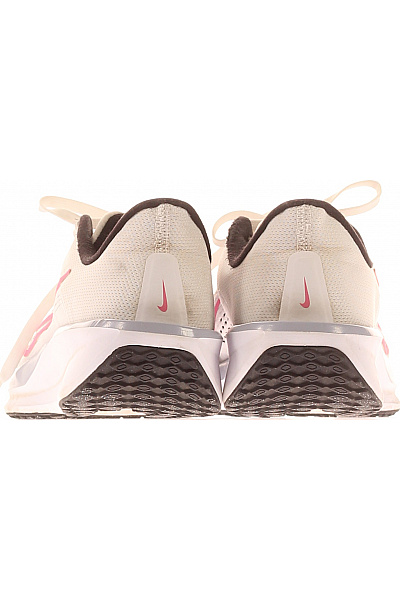 Dámské Boty COMFIRIDE Bílé Nike Vel.  38