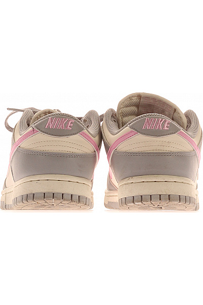 Nike Dětské Dívky Boty Barevné Vel. 38