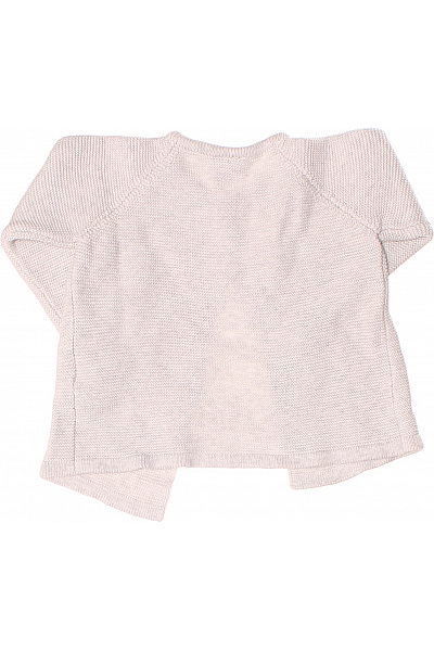 Kanz  Svetr Vlněný Šedý