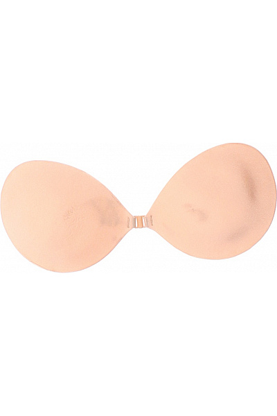 Dámské Podprsenka Béžová Vel. A