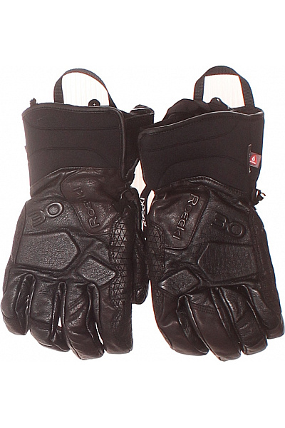  Rukavice Černé Roeckl