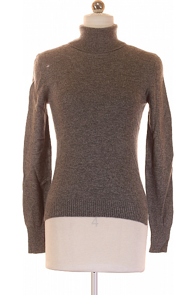 Dámský Rolák Šedý