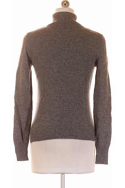 Dámský Rolák Šedý