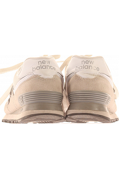 New Balance Dámské Tenisky 574 Béžové Vel. 39
