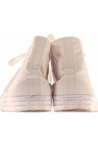 Dámské Boty Bílé CONVERSE Vel. 41
