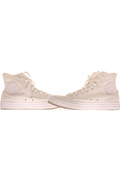 Dámské Boty Bílé CONVERSE Vel. 41