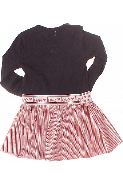 Dirkje Dívčí Šaty Barevná