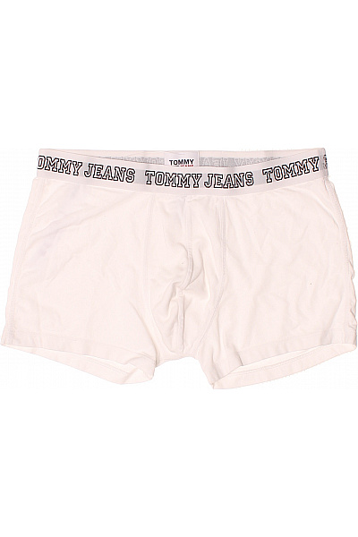 TOMMY HILFIGER Pánské Prádlo Bílé Outlet Vel. L | TOMMY HILFIGER | obrázek 2