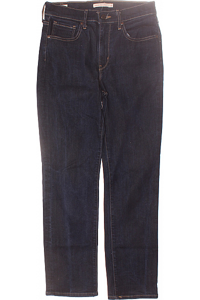 LEVIS Dámské Džíny Modré Vel. 28