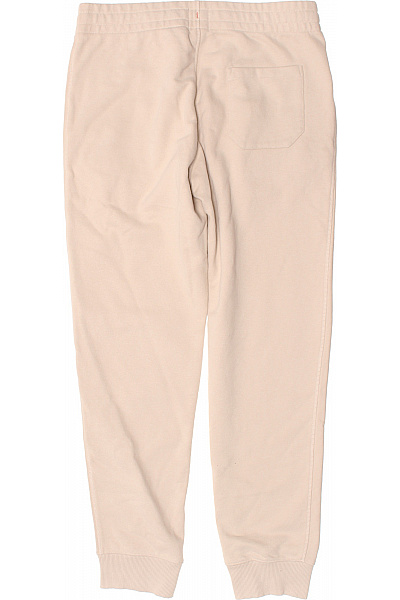 Dámské Kalhoty Béžové SUPERDRY Second hand Vel. M | SUPERDRY | obrázek 2