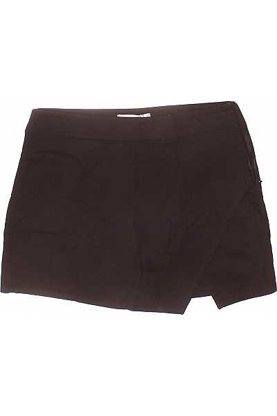Dámské Kraťasy Černé Vel. 38