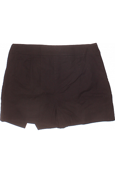 Dámské Kraťasy Černé Vel. 38