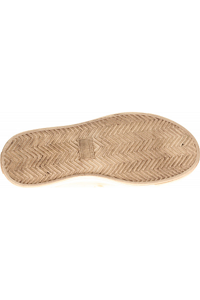 Dámské Boty Bílé TOMMY HILFIGER Vel.  42