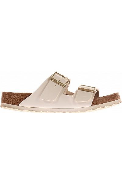 Birkenstock Dámské Boty Bílé Vel. 38