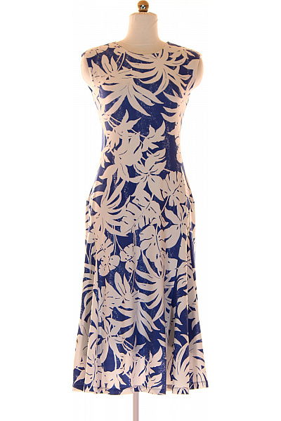 Ralph Lauren Letní  Šaty Barevné Vel. PS