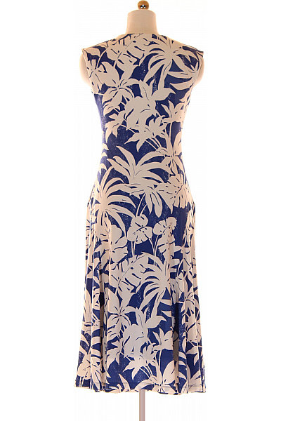 Ralph Lauren Letní  Šaty Barevné Vel. PS