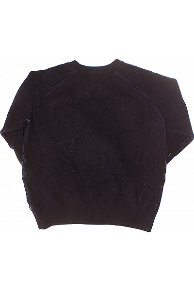 Chlapecký Svetr Modré Hugo Boss Vel. L