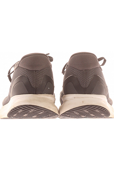 ADIDAS Pánské Tenisky ORTHOLITE Šedé Vel. 44