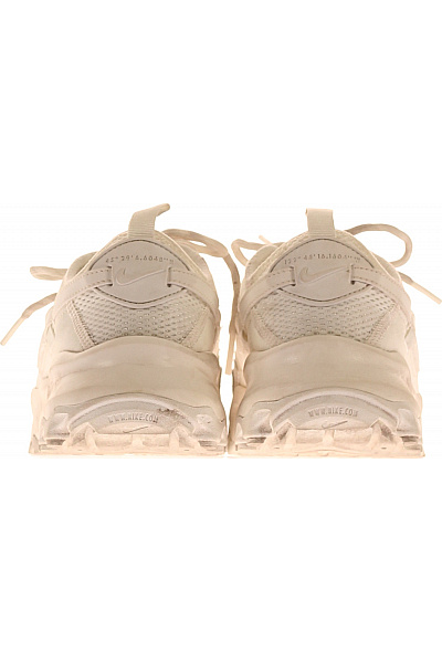 Dámské Tenisky Bílé Nike Vel. 38