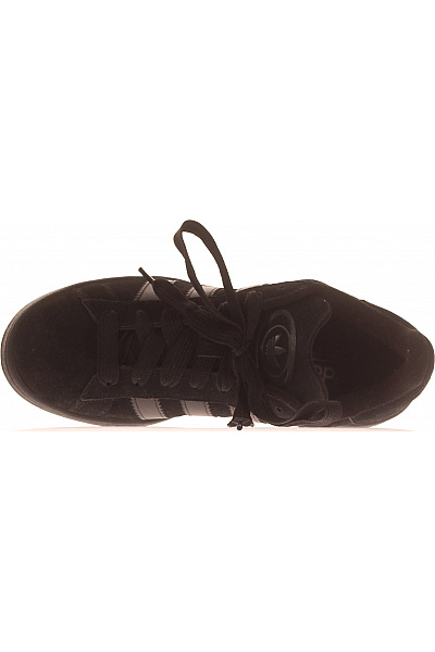 ADIDAS Pánské Tenisky Campus Černé Vel. 42 | ADIDAS | obrázek 2