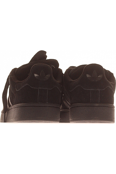 ADIDAS Pánské Tenisky Campus Černé Vel. 42 | ADIDAS | obrázek 4