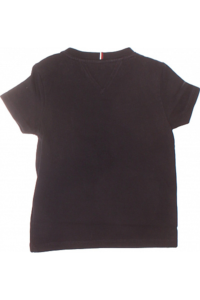 Chlapecké Tričko Modré TOMMY HILFIGER