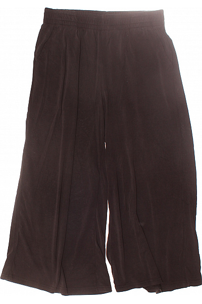 URBAN CLASSICS Dámské Tepláky Černé Vel. M