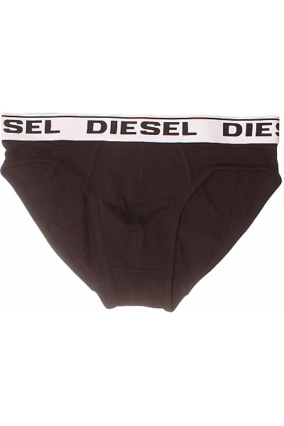 Pánské Prádlo Černé DIESEL Vel. M | DIESEL | obrázek 2