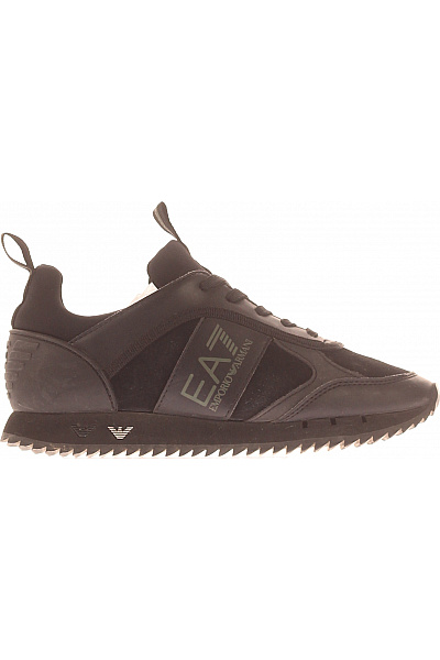 ARMANI Dámské Boty Černé Vel. 37